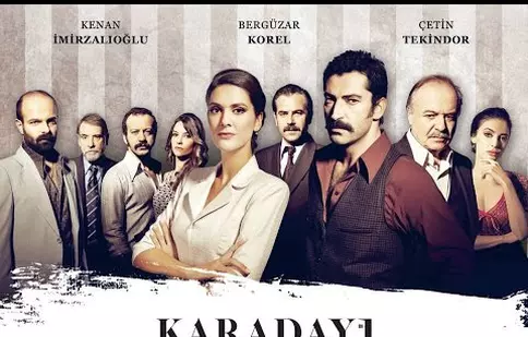 Ce nu ştiaţi despre serialul turcesc „Karadayi”, difuzat de postul TDC