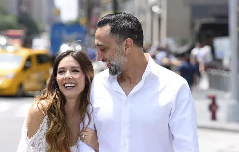 FOTO. Actrița Marlene Favela a devenit mamă pentru prima oară. Primele declarații ale vedetei