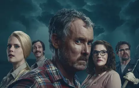 AMC va difuza toate episoadele sezonului doi ale serialului comedie-horror „Stan Against Evil”, în cadrul maratonului de Halloween