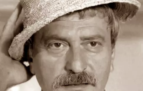 TVR 3 transmite în cadrul Teatrului Național de Televiziune un program in memoriam Amza Pellea