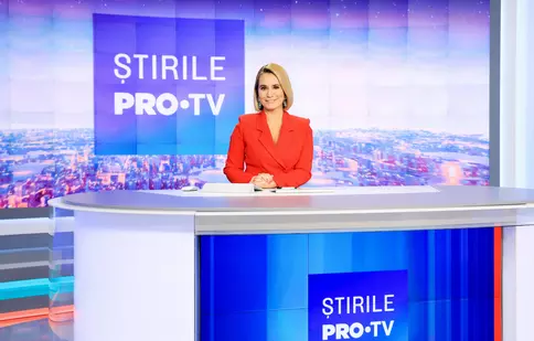 Pe ce-și cheltuiește Andreea Esca salariul? Vedeta Pro TV a spus ce face cu banii