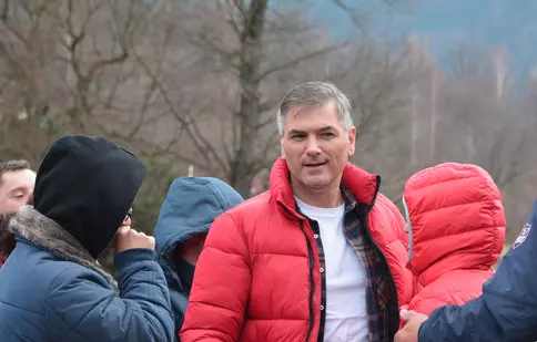 Mircea Radu revine pe micile ecrane. Ce emisiune va prezenta