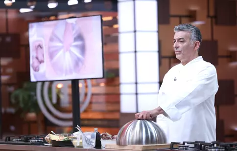 „Masterchef”: În această seară, Chef Joseph Hadad îi provoacă pe concurenți la un Masterclass cu eliminare