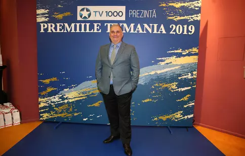 INTERVIU EXCLUSIV. Ce mai face Horia Vîrlan după ce a luat o pauză de televiziune