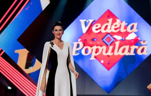 Premieră la „Vedeta populară”: pe 1 Decembrie, un concurent care renunţase la muzică se hotărăşte să îşi testeze vocea la „Vedeta populară”