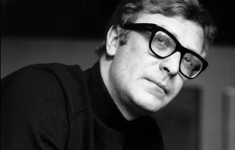 „Arta de a asculta și alte lecții de viață”, autobiografia lui Michael Caine, apare la Editura Nemira
