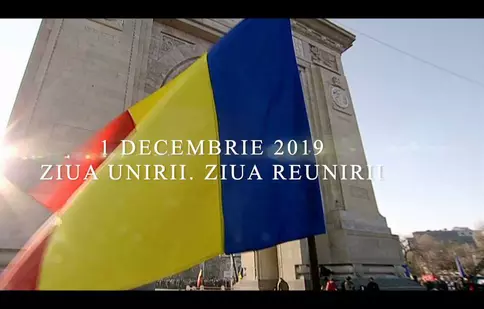 Programe speciale dedicate zilei naționale a României, la TVR 1. Televiziunea Română transmite în direct parada militară