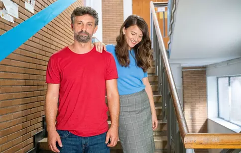 Serialul „Profu`” ajunge la final. Când va fi difuzat ultimul episod