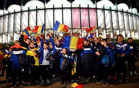 Pro TV transmite în exclusivitate meciurile decisive ale naționalei la EURO. Programul complet al difuzărilor