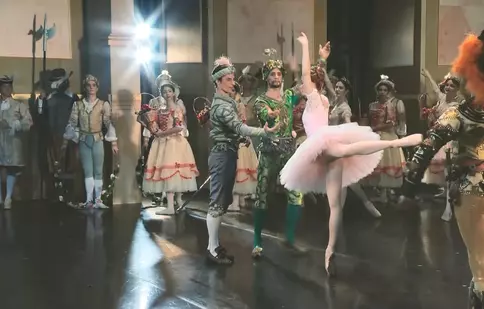 „Vocile Operei”, primul documentar despre Opera Națională București, va fi difuzat pe 1 decembrie la Digi World