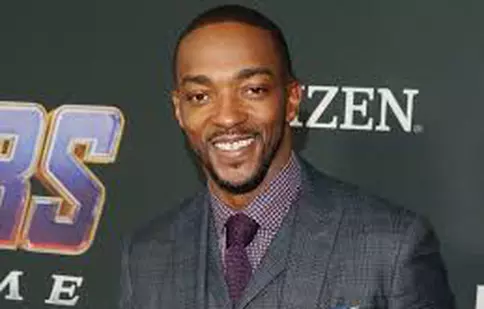 Anthony Mackie, actorul din seria „Avengers”, a divorțat în secret