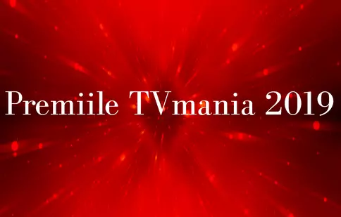 Cine sunt câștigătorii Premiilor TVmania 2019