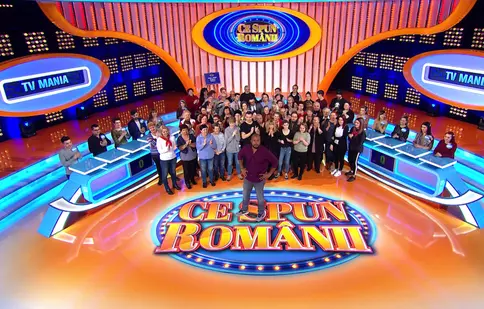 VIDEO EXCLUSIV. Cabral: „Premiul TVMania contează foarte mult și ne bucură”