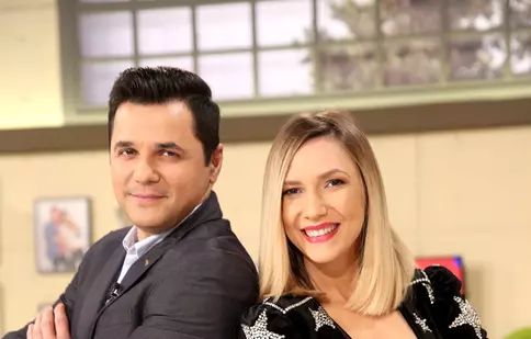 Cum petrec Adela şi Cove Ziua Naţională şi Ziua Pro TV-ului