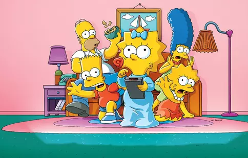 Viitorul serialului „Familia Simpson” pus sub semnul întrebării. Ce s-ar putea întâmpla cu sticomul animat