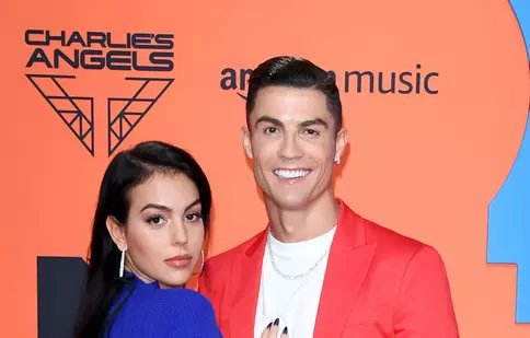 Cristiano Ronaldo s-ar fi căsătorit în secret. Unde a avut loc evenimentul