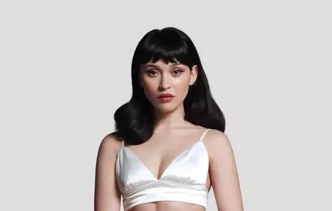 Irina Rimes lansează clipul piesei „Dorule”, o melodie suavă care îi prezintă latura vulnerabilă