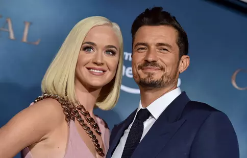 Orlando Bloom dezvăluie că abia așteaptă să aibă copii cu Katy Perry. Când vor face pasul cel mare