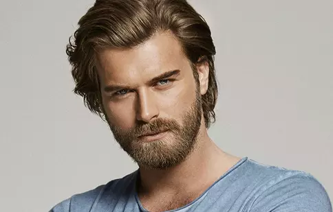 Kıvanç Tatlıtuğ a început să lucreze la un film produs de Netflix