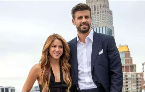 Shakira face dezvăluiri despre depresia prin care a trecut: „Gerard a văzut cea mai rea și nocivă parte a mea”