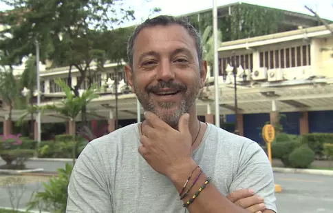 EXCLUSIV din Filipine. Sorin Bontea, despre „Asia Express”: „ Am dat peste niște chestii pe care nu le-aș fi gustat niciodată”