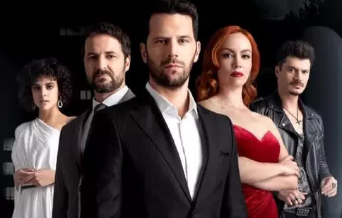 Pro TV anunță sezonul 3 al serialului „Vlad”. Ce actor se alătură distribuției