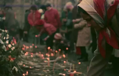 TVR 1 va transmite din 2 decembrie seria documentară „1989 - Decembrie roşu”