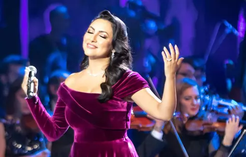 Pro TV transmite în a doua zi de Crăciun concertul Andrei: „Light of Christmas” susținut la Opera Națională. La ce oră va fi difuzat