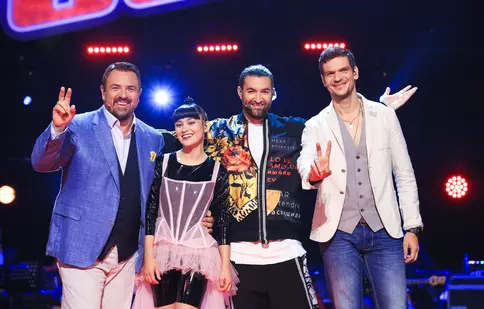 Ce se întâmplă cu „Vocea României”.  Schimbările din grila de toamnă de la Pro TV