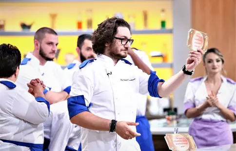 Luni, chefii vor fi pregătiți să își folosească amuletele: „Zici că a venit sfârșitul lumii”