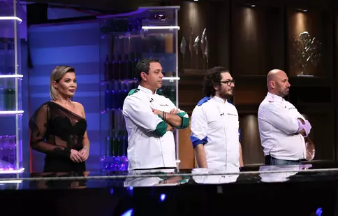 Sezonul 7 „Chefi la cuțite” se apropie cu pași repezi de etapele finale