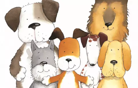 Postul de televiziune Jim Jam, dedicat animațiilor pentru copii, a intrat în grila celor de la Orange