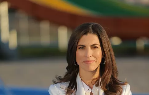 Daniela Mariscu face parte din echipa de investitori din noua emisiune de la Pro TV, „Imperiul leilor”