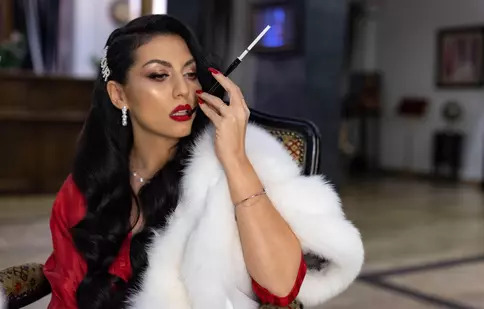 Pasiunea ascunsă a Doiniței Oancea. Surpriza actriței în prag de Crăciun