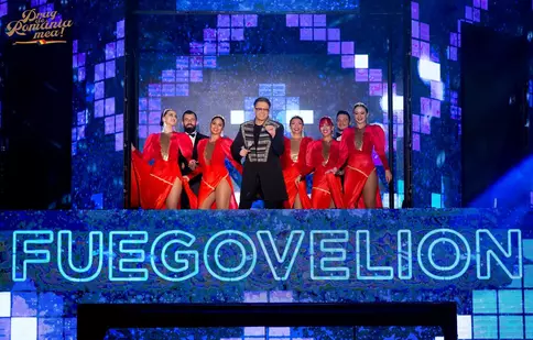 În noaptea dintre ani, de trei ori petrecere la TVR 2: "Câştigă România!", "Gala Telerevelioanelor” şi „Fuegovelion”