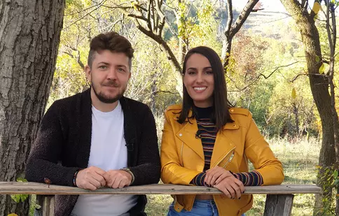 „ROventura” ajunge, sâmbata aceasta, în lăcașurile din Ținutul Buzăului