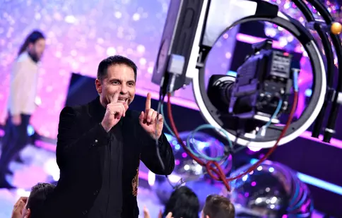 Din culisele Revelionului Starurilor, prezentat de Dan Negru: Marius Țeicu n-a mai filmat pentru un revelion de 30 de ani