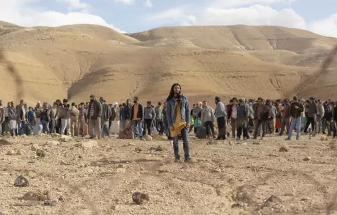 GALERIE FOTO. Din 1 ianuarie 2020, Netflix lansează un nou serial: „Messiah”