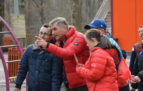 TVR 1 a comunicat când va avea loc premiera emisiunii „Down the Road. Aventura”, prezentată de Mircea Radu