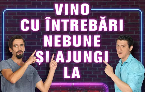 Pro TV anunță un nou sezon al quiz-show-ului „Pe bune?!”