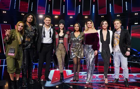 Emoțiile cresc în ultima semifinală „Vocea României”. Mâine, de la ora 20:30, la Pro TV