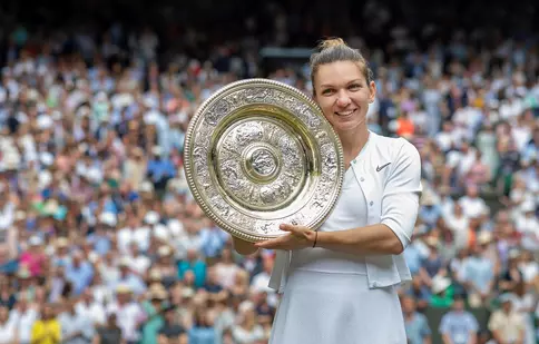 Eurosport anunță extinderea drepturilor de difuzare pentru turneul Wimbledon