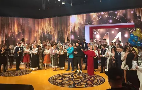 De Crăciun și Revelion, Kanal D intră în casele românilor cu programe speciale și filme de excepție