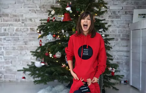 Dana Rogoz este din nou însărcinată. Actrița a dezvăluit sexul bebelușului: „Nu există cuvinte care să exprime ce simt”