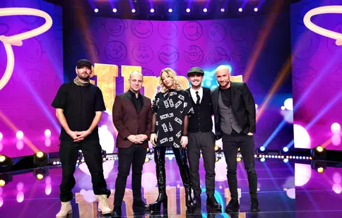Numere de stand-up, magie, dar și interpretări originale vor fi în marea finală „iUmor”