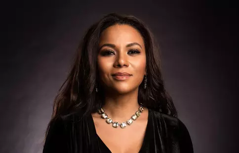 INTERVIU EXCLUSIV. Nadine: „Lucrez intens la o carte de povești”