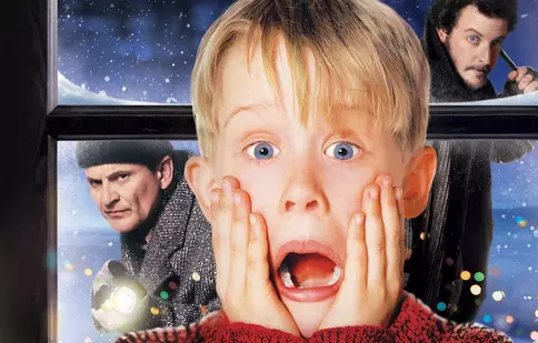 Tradiția continuă! Nici un decembrie fără „Singur acasă”, la Pro TV. Când se va difuza seria de Crăciun