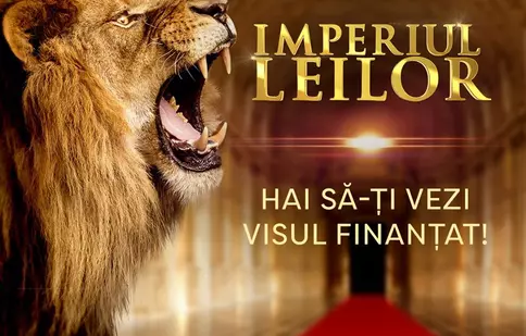 Cinci investitori vor finanța afacerile de la „Imperiul Leilor”. Filmările pentru noua emisiune de la Pro TV au început