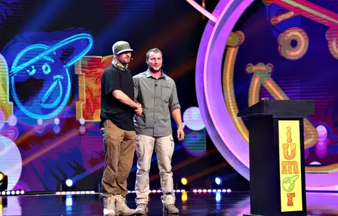 Antena 1 difuzează în această seară o ediție specială „iUmor” cu cele mai bune momente de „roast” din sezoanele 6 și 7