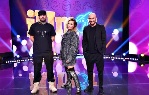Pentru prima oară în cele 7 sezoane de „iUmor”, show-ul va avea și o semifinală. Cine sunt concurenții care vor urca pe scenă